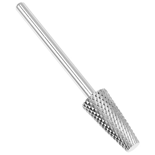 Lucidatore Per Unghie Teste Per Lucidare Le Unghie Testina Lucidante in Gel Punte Per Unghie Punta Per Unghie Professionale Punta Per Gel Per Unghie Macchina Portatile Plastica