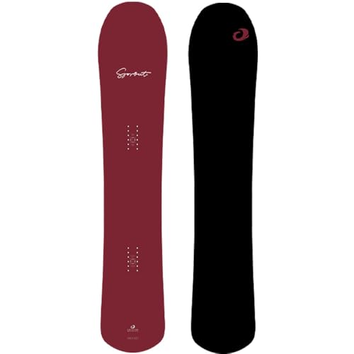 25-26 OGASAKA SPROUT 159cm 2026\[Jo[rXt