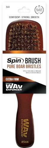 WavEnforcer Spin Wave Brush