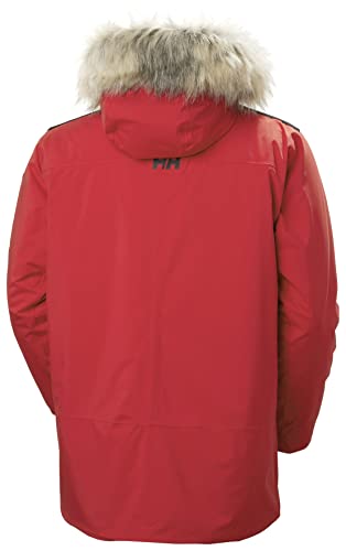 Image of Helly-Hansen Mens Reine Parka