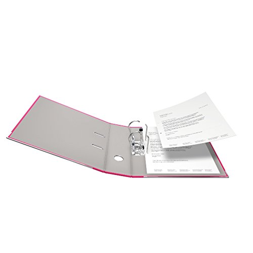 Falken PP, copertina in plastica 3er Pack breit