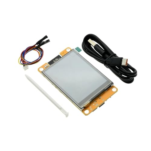 Diseña interfaces inteligentes en casa con la Placa ChuFort ESP32 con pantalla de 2.8 pulgadas 5