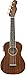 Fender Grace VanderWaal Signature Ukulele - Walnut