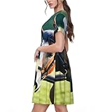 Zoom IMG-1 pyjwyfmy abito da donna a