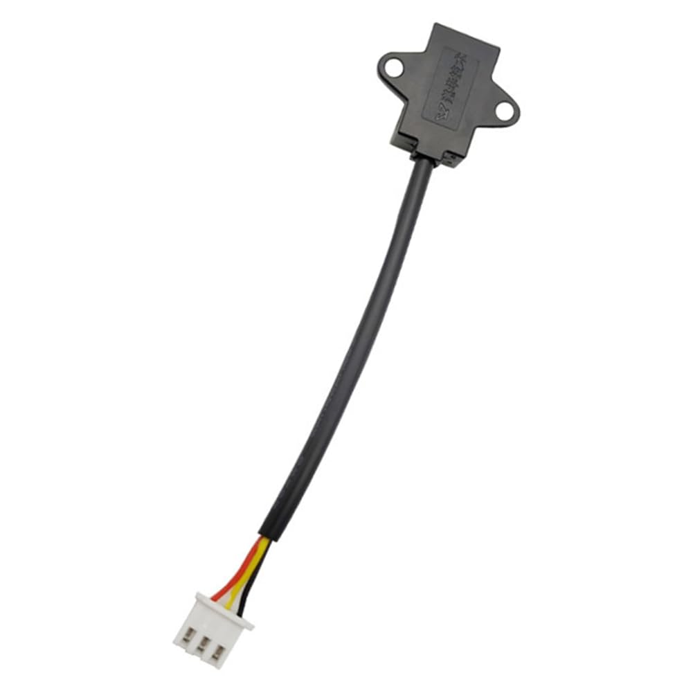 Ctrlzs Non Contact Capacitive Liquid Level Sensor 3.3V-5V Water Level Detection Switch Controller Detector