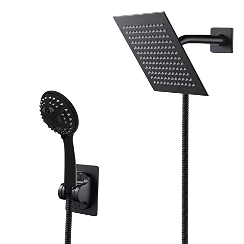 Our Top 13 Best Shower Head For Low Water Pressure Reviews and Buying Guide