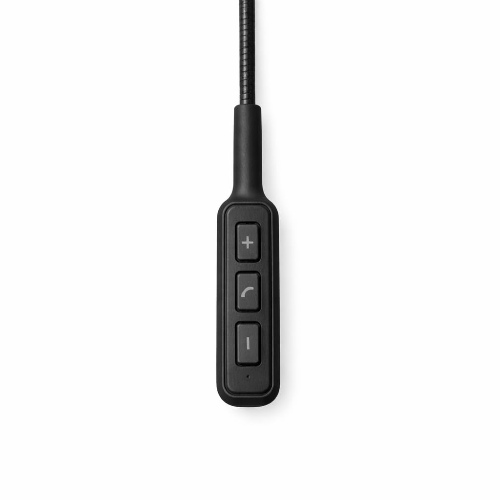 Wodoodporne słuchawki Bluetooth do kasku motocyklowego | Ultra cienkie uniwersalne słuchawki z mikrofonem domofonowym