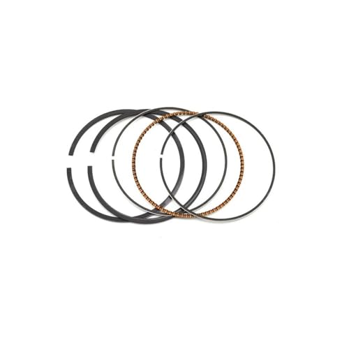 �G���W���p�[�c �s�X�g�������O�L�b�g �{�A STD�T�C�Y 83mm ~ 84mm �I�[�g�o�C AN400 Bu Sk DL650 SV650 DR350 YZ250F�p(83.5mm)