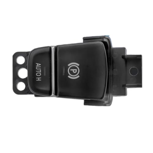 Freno de mano electrónico atascado solución con botón para Serie 6 G32