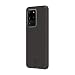 Produktbild Incipio NGP Pure Hülle für Samsung Galaxy S20 Ultra (5G) (schwarz) [Qi kompatibles Cover I Stoßfeste Handyhülle I Reißfestes Case I Flexibel I Transparent] - SA-1040-BLK