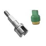 Colaxi Scuba Tank Valve Seat Scuba Diving Cylinder Valve Spare Parts Outdoor Underwater Replacement Snorkeling Cylinder Accessories