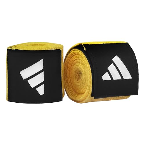 Adidas Bandage pour vos séances de fitness et running en salle