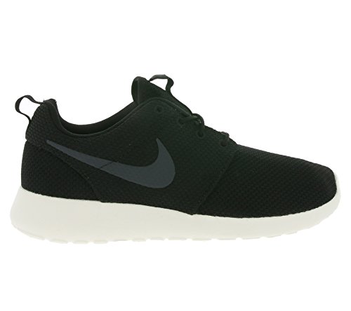 Nike Men's Roshe Run One Black 511881-010 (Size: in Pakistan