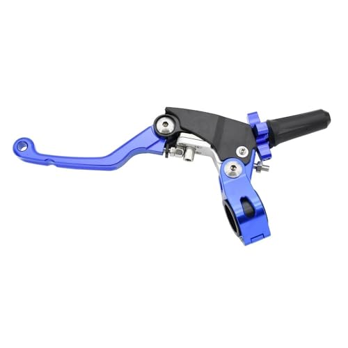 Guidon réservoir levier embrayage CRF 250R pour sorties enduro