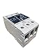 Siemens NGG3B020L General Purpose Low Voltage Molded Case Circuit Breaker, 600Y/347 VAC, 250 VDC, 20 A, 65 kA at 240 VAC, 25 kA at 480 VAC, 14 kA at 6