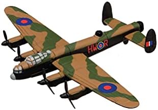 Corgi CS90651 Flying Aces Avro Lancaster Diecast Model