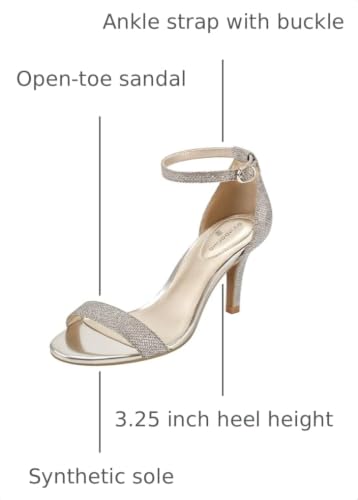 Image of Bandolino Women's Madia Dress Sandal
