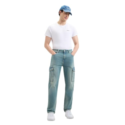 Image of Pepe Jeans Men Pants