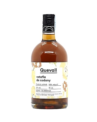Ratafia Quevall de Codony