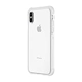Incipio Reprieve [Sport] iPhone Xs Case with Reinforced Shock-Absorbing Corners iPhone Xs - Clear