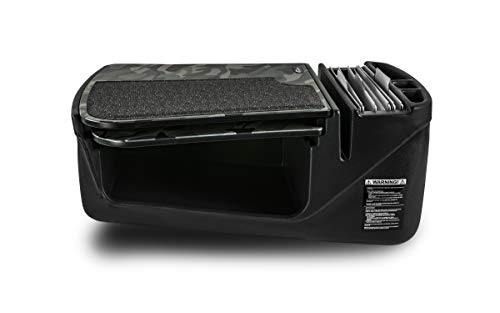 AutoExec AUE10600 GripMaster Car Desk Green Camouflage Finish - Thumbnail 3