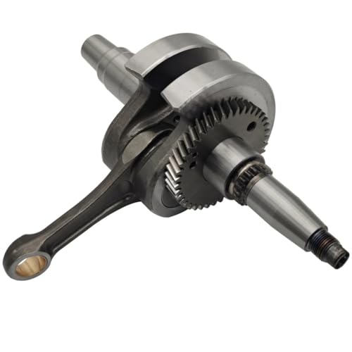 Vilebrequin pour RZR 570 et ACE 570 - Pièce de rechange 2204729 Moteur Quad