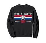 Town 'n' Country Shirts Limited Edition T-Shirt