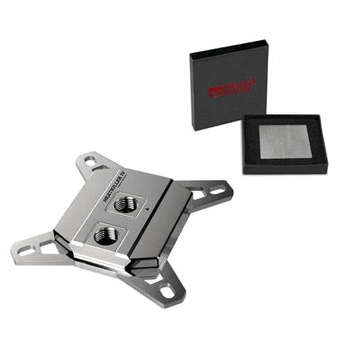 Watercool HEATKILLER IV PRO CPU Water Block