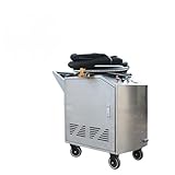 Low Consumption Dry Ice Blasting Machine Dry Ice Cleaner Mini Dry Ice Blasting Machine for Car Cleaning