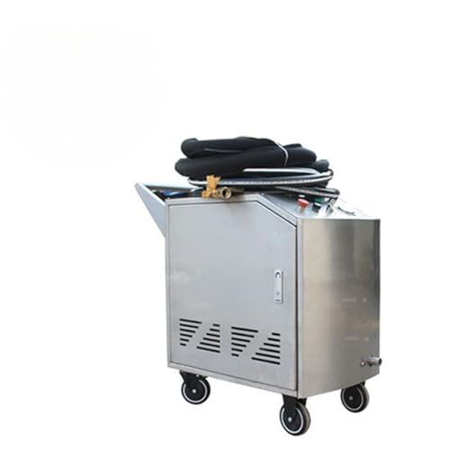 Low Consumption Dry Ice Blasting Machine Dry Ice Cleaner Mini Dry Ice Blasting Machine for Car Cleaning