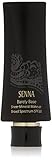 Senna Cosmetics Barely Base Sheer Mineral Makeup SPF 20, Light, 1.7 Fluid Ounce