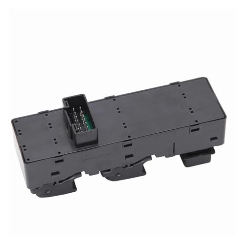 Bouton de commutation de commande de vitre OEM 93570-1M110 durable - 2