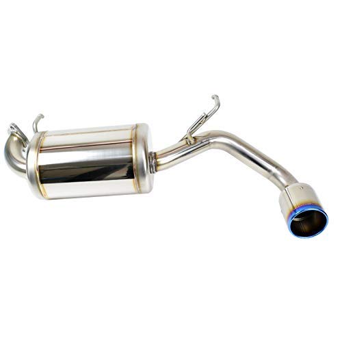 Amazon | 【車検対応】ロッソモデロ DUSSEL Ti-C マフラー スズキ  