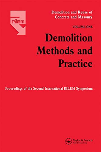 Demolition Methods and Practice comment planifier un chantier de démolition complexe - 2