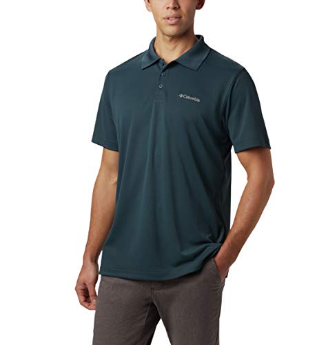 Image of Columbia Men Polo Shirt