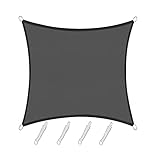 Protección solar:Bloquea más del 95% de la radiación UV. Diseñadas para proporcionar una protección solar. Ideales para áreas exteriores como, patios, terrazas o jardines.