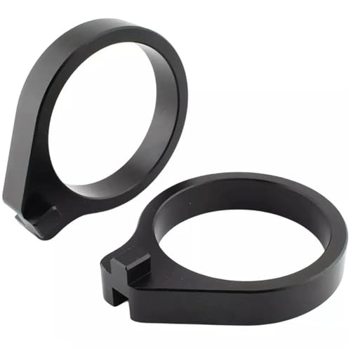 Elevadores de manillar VFR1200F DCT para rutas largas de moto turismo 4
