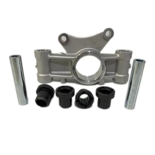 Support de palier d'essieu arrière 625 600 compatible 7020-0608A0