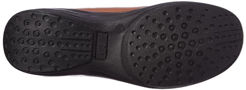 Image of Lee Cooper Men's Brown Sneakers