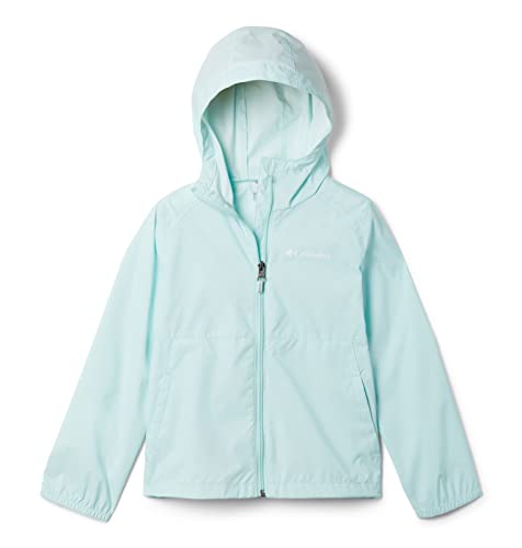 Image of Columbia Girls' Switchback II Jacket