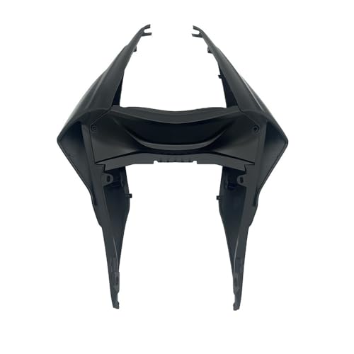 Cache latéral de selle robuste pour carénage YZF-R3 protection arrière moto