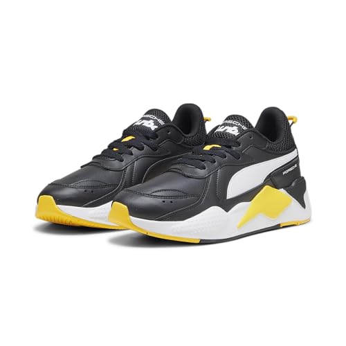 Image of Puma Unisex Adult PL RSX Sneaker