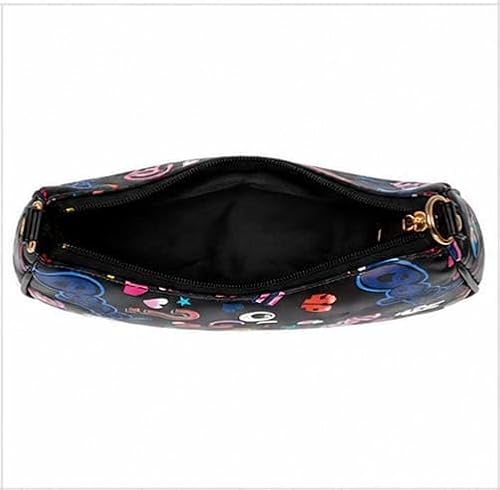 DAISY STAR gold handbag – image 5