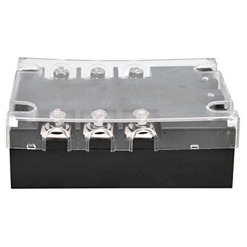 Relais statique 3 phases 480VAC module semi-conducteurs automatisme