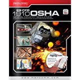 29 CFR 1910 OSHA General Industry Standards and Regulations (Textbook Binding) -- July 1, 2016