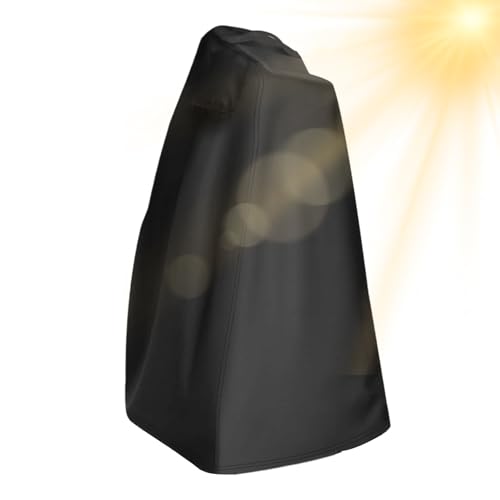 Funda para Limpiadora a Presión | Cubierta Protectora para Hidrolimpiadora Eléctrica | Protector Impermeable para Máquina de Limpieza en Interior y Exterior | Protección para Almacenamiento en