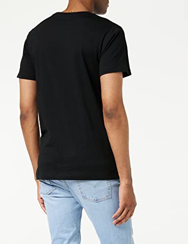 Wu Wear Masks Tee, T-Shirt Uomo