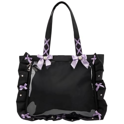 ɃobO obO g[gobO/V_[obO 2WAY NA|Pbg   e { 킢 ʂ/[ fB[X Aj/Cu/Cxg/I^/ig (p[v)