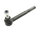 PRODUKT INFO: Spurstangenkopf; Hersteller: TEKNOROT; Vorne/hinten: vorne; Länge [mm]: 172; Gewindemaß 1: MM14x1,5R; Gewindemaß: MM16X1L; Konusmaß [mm]: 14,9; Seite: Passend an Links und Rechts; Einbauseite: innen/ Vorderachse auf beiden Seiten; Lage (vorne/hinten): Vorne; Zustand: Neu; Lieferumfang: 1 Stück