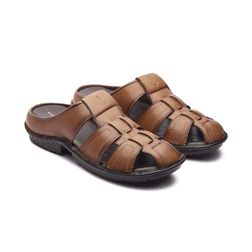 Image of Michael Angelo Men's MA-2774 Thong Sandals